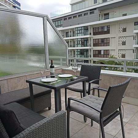 פוארטו דה לה קרוז Cozy Apartment In Edificio Bahamas מראה חיצוני תמונה