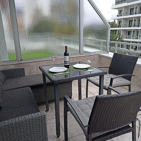 פוארטו דה לה קרוז Cozy Apartment In Edificio Bahamas מראה חיצוני תמונה