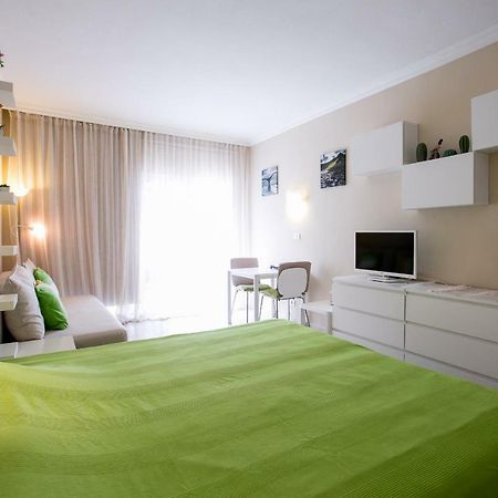 פוארטו דה לה קרוז Cozy Apartment In Edificio Bahamas מראה חיצוני תמונה