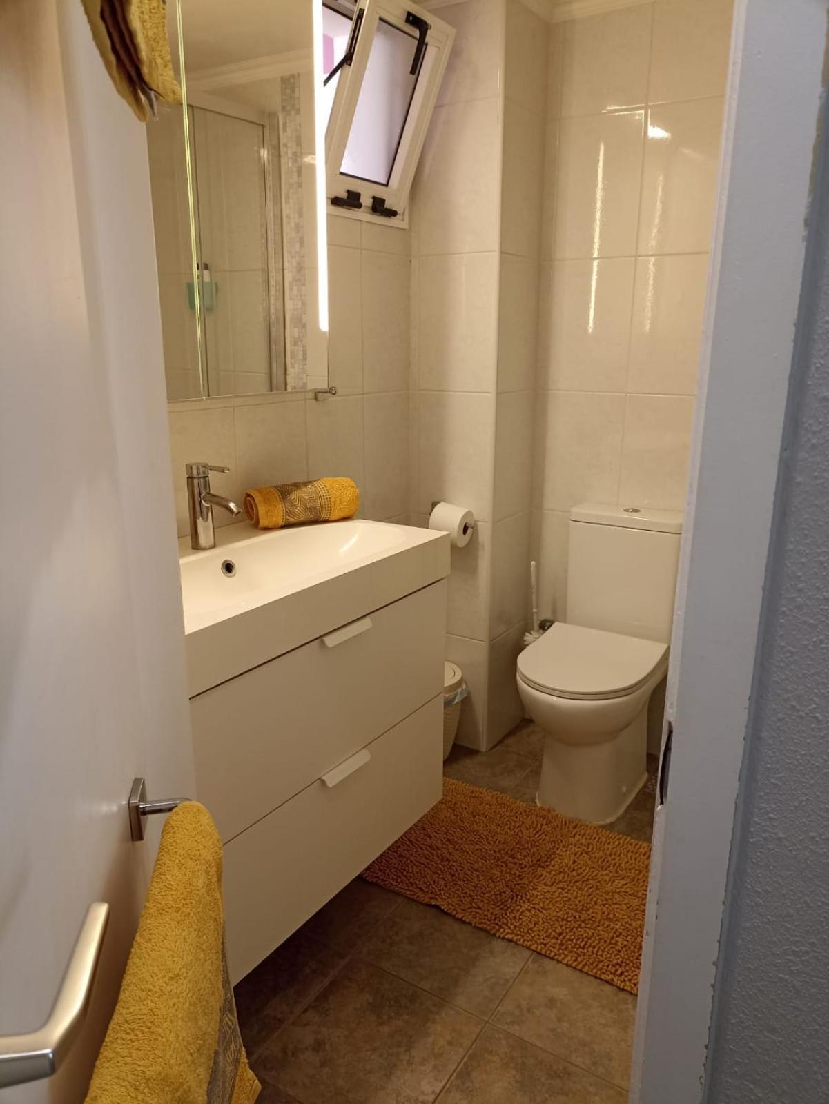 פוארטו דה לה קרוז Cozy Apartment In Edificio Bahamas מראה חיצוני תמונה