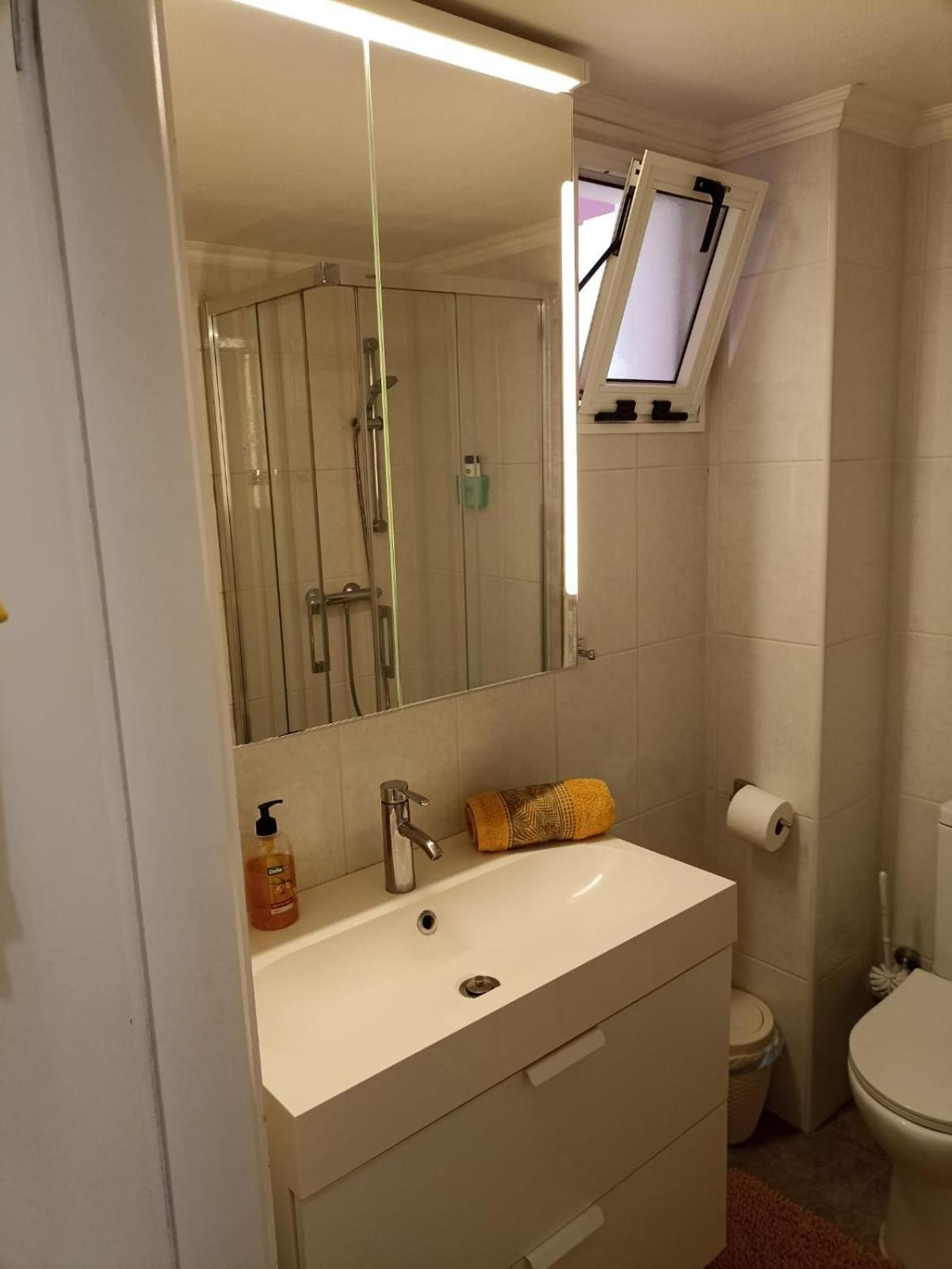 פוארטו דה לה קרוז Cozy Apartment In Edificio Bahamas מראה חיצוני תמונה