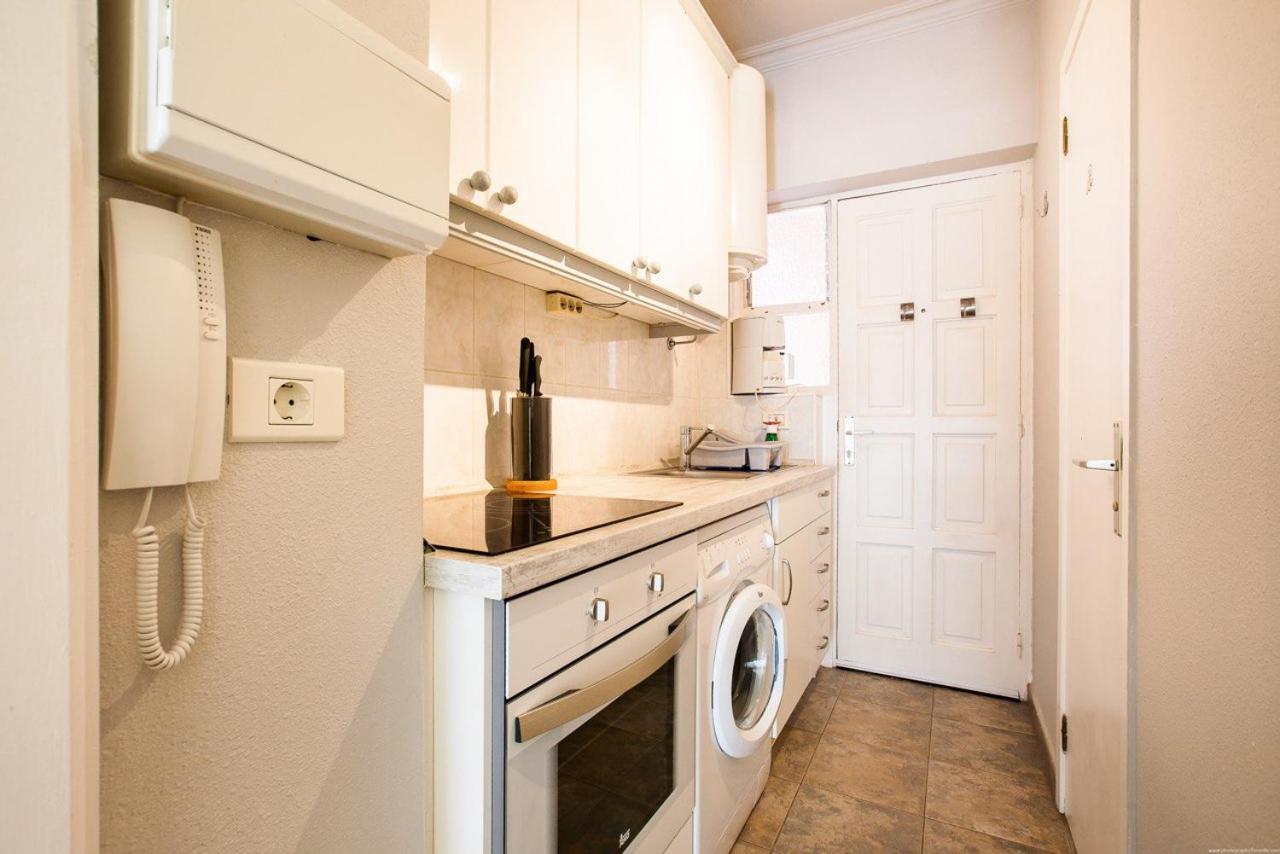 פוארטו דה לה קרוז Cozy Apartment In Edificio Bahamas מראה חיצוני תמונה