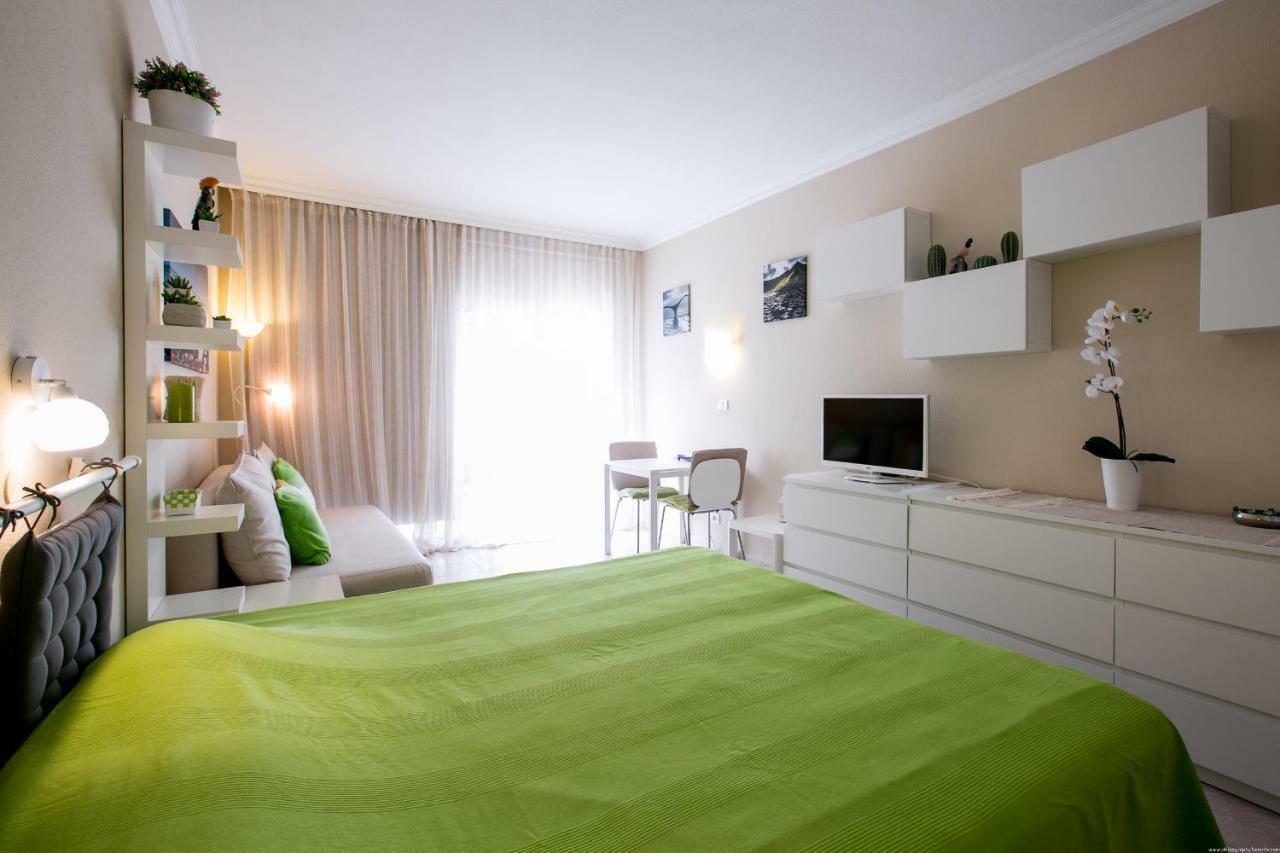 פוארטו דה לה קרוז Cozy Apartment In Edificio Bahamas מראה חיצוני תמונה