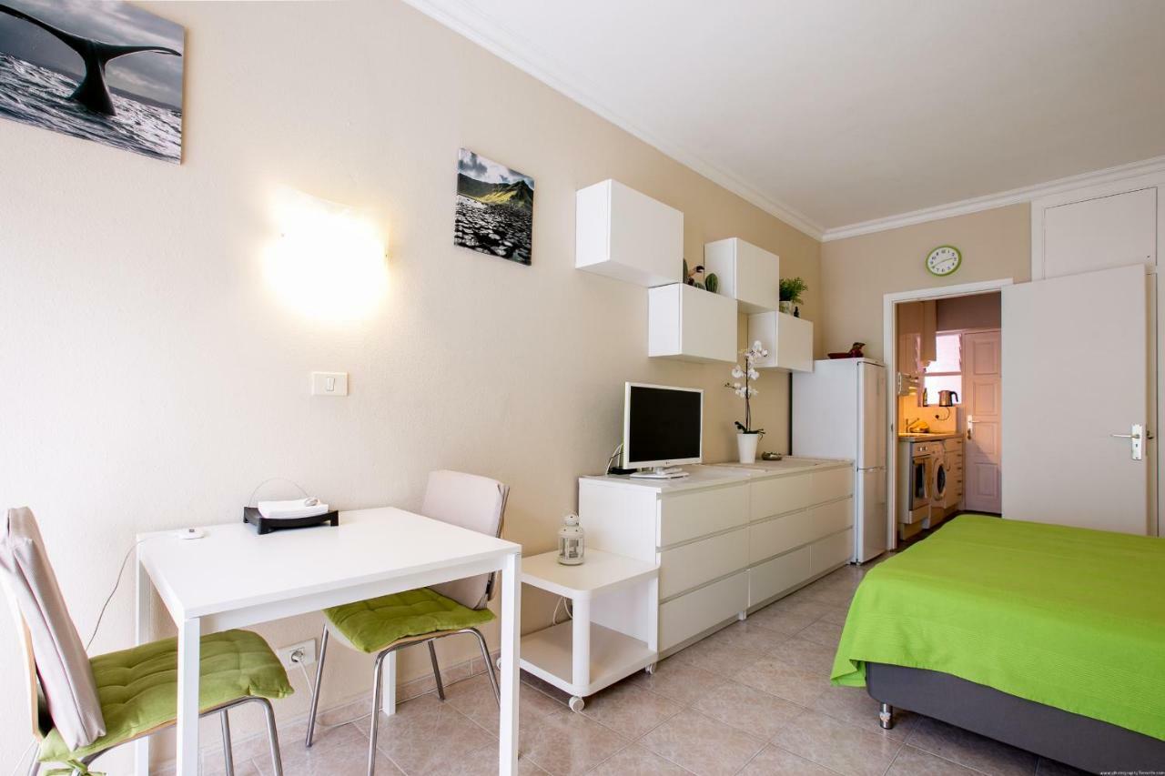 פוארטו דה לה קרוז Cozy Apartment In Edificio Bahamas מראה חיצוני תמונה