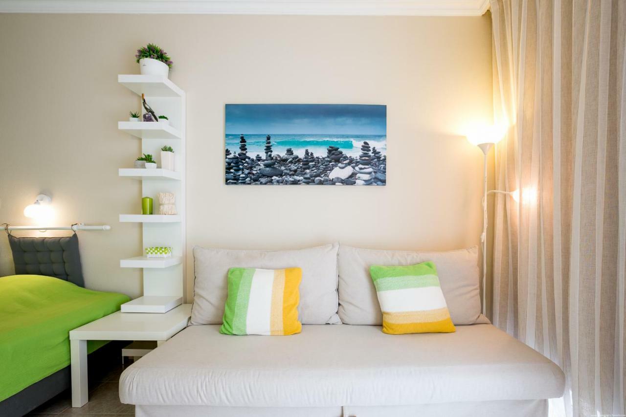 פוארטו דה לה קרוז Cozy Apartment In Edificio Bahamas מראה חיצוני תמונה
